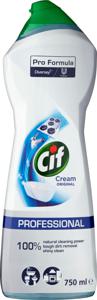 Cif Professional Cream Skurmedel - 750ml produkt bild