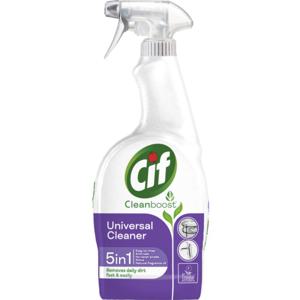 Cif Rengöringsspray Universal 750 ml produkt bild