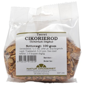 Cikoriarot 100 g - Natur Drogeriet produkt bild