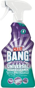 Allrengöring spray 750 ml produkt bild