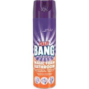 Cillit Bang Mousse 600 ml produkt bild