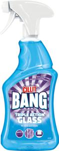 Cillit Bang Glas 750 ml produkt bild