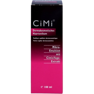 CIMI-Haartonikum Produktbild