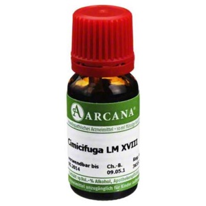 CIMICIFUGA LM 18 Dilution Produktbild