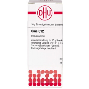 CINA-C-12-Globuli Produktbild