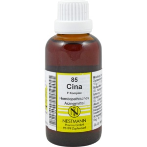 CINA F Komplex Nr.85 Dilution Produktbild