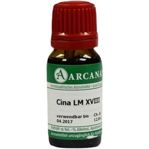 CINA LM 18 Dilution Produktbild