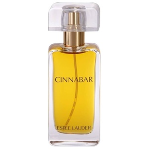 CINNABAR eau de parfum spray 50 ml Produktbild