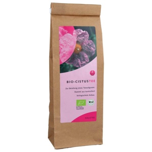 CISTUS BIO Tee Produktbild