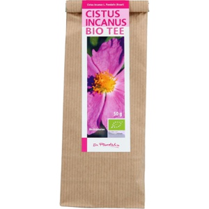 CISTUS INCANUS Bio Tee Produktbild