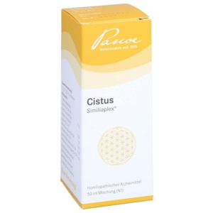 CISTUS SIMILIAPLEX Mischung Produktbild
