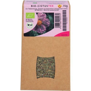 CISTUS TEE Premium Bio Produktbild