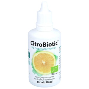 CITROBIOTIC Lösung Produktbild