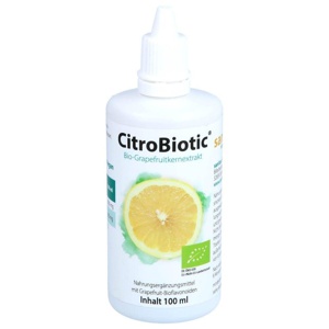 CITROBIOTIC Lösung Produktbild