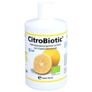 CITROBIOTIC Lösung Produktbild