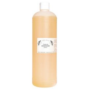 citrus Håndsæbe fl. m. 1 L produktbillede