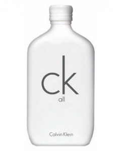 CK ALL eau de toilette spray 100 ml Produktbild