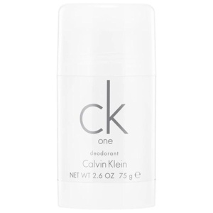 Calvin Klein CK One Duo EdT 50ml Deostick 75ml produkt bild