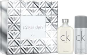 CK One Gift Set 250 ml produkt bild
