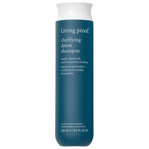 Clarifying Detox Shampoo 236 ml produkt bild
