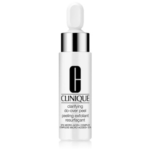 Clinique Clarifying Do Over Peel 30 ml produktbilde