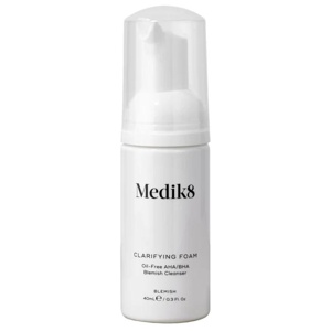 Medik8 Clarifying Foam Travelsize 40 ml produkt bild