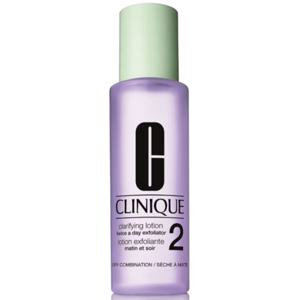 Clarifying Lotion 2 Dry to Combination Skin 200 ml produkt bild