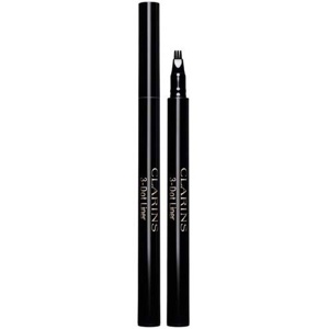 Clarins 3-Dot Liner 01-Black Produktbild