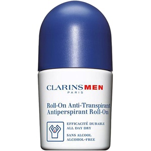 Clarins Antiperspirant Deo Roll-On 50 ml produktbillede