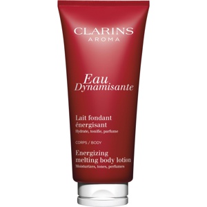 Clarins Aroma Eau Dynamisante Body Lotion 200 ml Produktbild