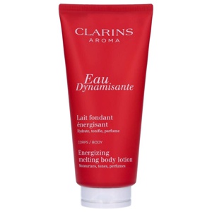Clarins Eau Dynamisante Energizing Melting Body Lotion 200 ml produktbillede