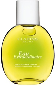 Clarins Aroma Eau Extraordinaire 50 ml produktbilde