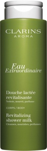 Clarins Eau Extraordinaire Revitalizing Shower Milk 200 ml produktbillede