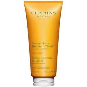 Clarins Hydrating Toning Body Balm 200 ml produktbillede