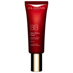 Clarins BB Skin Detox Fluid SPF 25 01 Light produktbilde