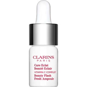 Clarins Beauty Flash Fresh Ampoule 8 ml Produktbild