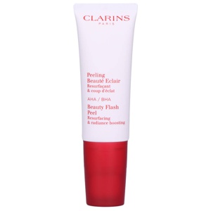 Clarins Beauty Flash Peel 50 ml Produktbild