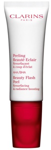 Clarins Beauty Flash Peel 50 ml produktbilde