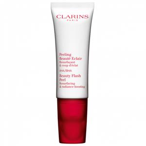 Clarins Beauty Flash Peel produkt bild