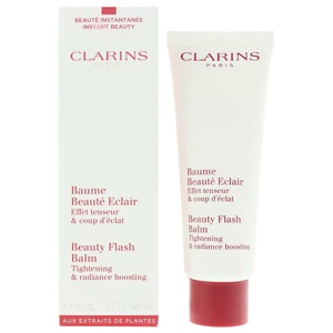 Clarins Beauty Flash - Tightening & radiance boosting BAUME BEAUTE ECLAIR 50ML product image