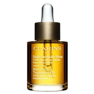 Clarins Oil blue Orchid Dehydrated Skin 30ml Produktbild