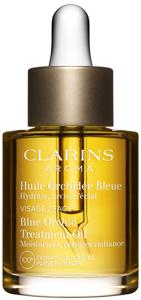 Clarins Blue Orchid Treatment Oil 30 ml produkt bild
