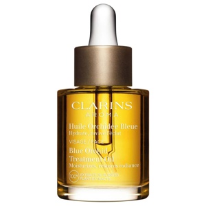 Clarins Blue Orchid Face Treatment Oil 30 ml produktbillede