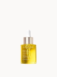 Clarins Blue Orchid Treatment Oil - Moisturizes, restores radiance AROMAPHYTOCARE FACIAL OIL 30 ML product image
