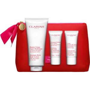 Clarins Body Care Essentials produktbillede