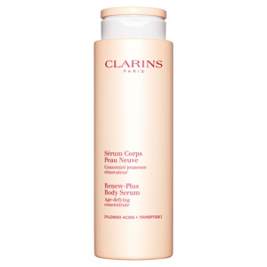 Clarins Body Firming Extra-Firming Cream 200 ml produktbillede