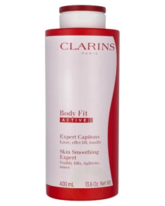 Clarins Body Fit Active Skin Smoothing Expert produktbillede