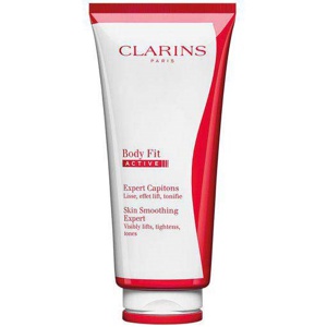 Clarins Body Fit Active Smoothes And Tones 200ml Produktbild