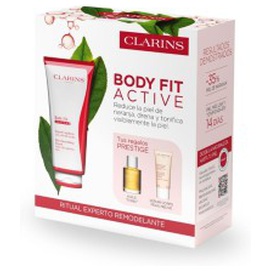 Clarins Body Fit Active Smooths And Tones 3-Piece Set Produktbild