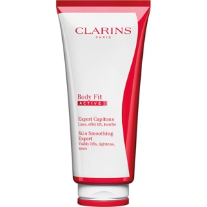 Clarins Body Fit Active Skin Smoothing Expert 200 ml produktbillede